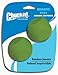 Canine Hardware (Chuckit) Erratic Ball 2-Pack Medium