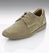 Airflex8482 Suede Lace Up Gibson Shoes