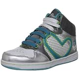 Pineapple Kids Rollin Fashion Trainer