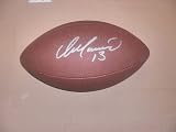 DAN MARINO SIGNED AUTOGRAPHED FOOTBALL MIAMI DOLPHINS