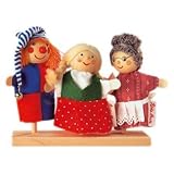 Eigenschaften Käthe Kruse 60212 / Käthe Kruse 60212 - FIP Gretel