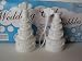 Wedding Cake Bubbles ~ Box of 24