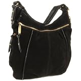 Tignanello Womens Golden T87805 Hobo