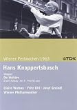 Knappertsbusch 1963 [DVD]