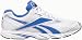 Reebok(リーボック) Taikan KR 177913 ピャアシルバー/テトラブルー/ホワイト