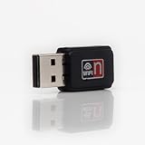 150 Mbps Ralink RT5370 Chipset MINI USB 2.0 WIFI Adapter NEW Network Adapter