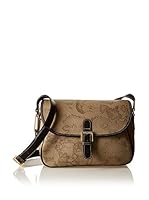 ALVIERO MARTINI Bolsa messenger (Arena)