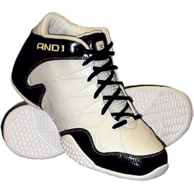Cubic Mid Youths / Womens basketball shoes