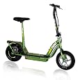 EZIP 500 Electric Scooter