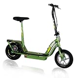 EZIP 500 Electric Scooter