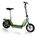 EZIP 500 Electric Scooter