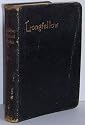 The Poetical Works of LONGFELLOW (Leather Bound) 1912