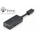 OEM 3.5mm 2.5mm Headset Adapter Converter