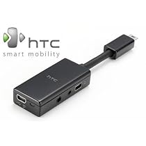 OEM 3.5mm 2.5mm Headset Adapter Converter