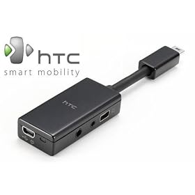 OEM 3.5mm 2.5mm Headset Adapter Converter