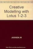 Creative modelling with Lotus 1-2-3