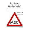 Achtung Wortschatz: Lehrwerk f�r Deutsch als Fremdsprache
