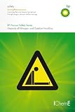 Hazards of nitrogen and catalyst handling : a collection of booklets describing hazards and how to manage them