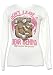 Junkfood Don't Leave a Bear Behind Thermal Tee