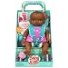 Baby Alive Whoopsie Doo - AFRICAN AMERICAN