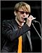 Franz Ferdinand by Unknown. Size 10.78 inches width by 13.48 inches height. High Quality Art Poster Print