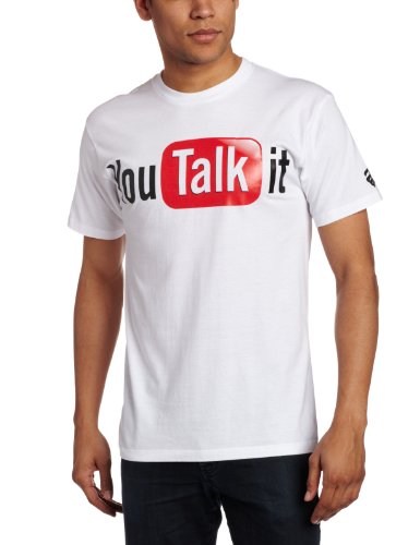 Rocawear Men's Watch Yourself T Shirt