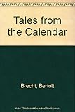 Tales from the calendar
