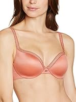 Esprit Sujetador con Aros (Rosa)