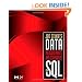 Joe Celko's Data, Measurements and Standards in SQL (Morgan Kaufmann Series in Data Management Systems)