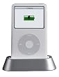 Belkin Power Dock for iPod