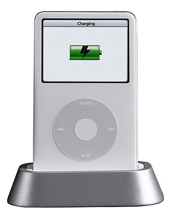 Belkin Power Dock for iPod