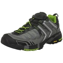 Le Chameau Men's Moon Race Trail Runner