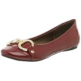 Two Lips Women's Kaelyn Pump