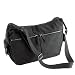 Body III Wide Sling Bag Black