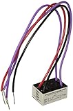 UPC 849137000060 product image for Space Age SSU-PAM-EOLR, End-of-Line Relay, 3A, SPST, Encapsulated Enclosure | upcitemdb.com