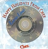 Holiday Piano Favorites