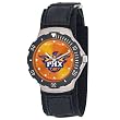 NBA Men's NBA-AGV-PHO Agent Series Phoenix Suns Velcro Watch
