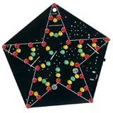 Velleman Flashing Sound Star Kit
