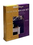 Wagner Spray Tech Corp 510180 WallMagic Designer Roller Kit