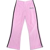 Review adidas  / adidas Rhythm Nation Pant Girls 4-6x
