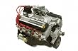 GM Part 12496962 - ENGINE ASM,502/502 DELUXE(FULLY ASSEMBLED)