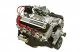 GM Part 12496962 - ENGINE ASM,502/502 DELUXE(FULLY ASSEMBLED)