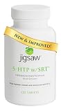 5-HTP - 100mg capsules (120 count)