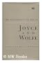 The Aristocracy of Art in Joyce and Wolfe