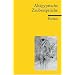 Alt�gyptische Zauberspr�che