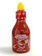Kitchen 88 Sriracha Hot Chili Sauce, 7-Ounce Bottles (Pack of 24)