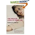 The Private Lives of Pippa Lee