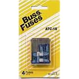 Bussmann BP ATC-15 Automotive Fuses by Bussmann