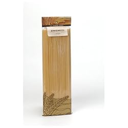 A.G. Ferrari Foods Spaghetti from Naples