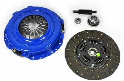 F1 Racing Stage 1 Clutch Kit F1-81043SR0-SS